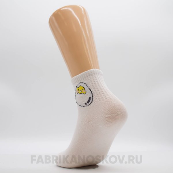 Мужские носки с изображением Гудетамы Мужские носки с изображением Гудетамы