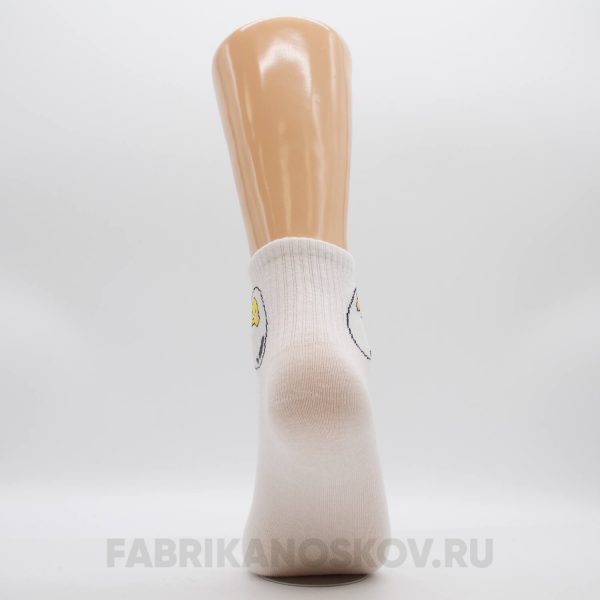 Мужские носки с изображением Гудетамы Мужские носки с изображением Гудетамы