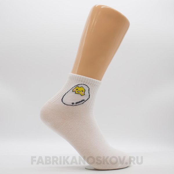 Мужские носки с изображением Гудетамы Мужские носки с изображением Гудетамы