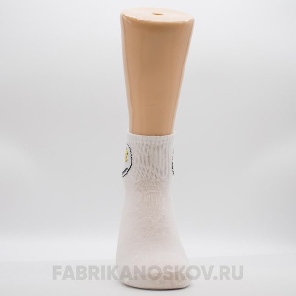 Мужские носки с изображением Гудетамы Мужские носки с изображением Гудетамы