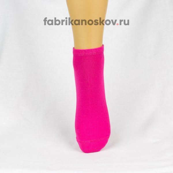 Короткие женские носки Короткие женские носки