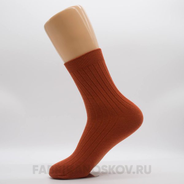 Мужские носки длинные Мужские носки длинные