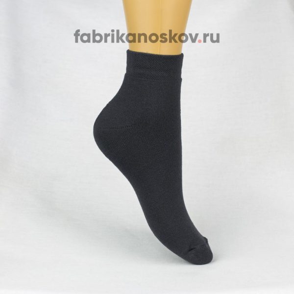 Женские короткие носки Женские короткие носки
