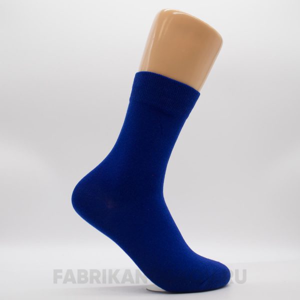 Длинные мужские носки Длинные мужские носки