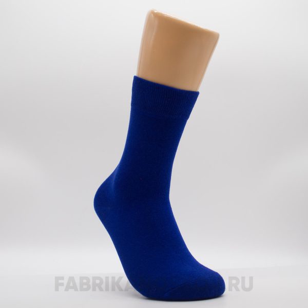 Длинные мужские носки Длинные мужские носки