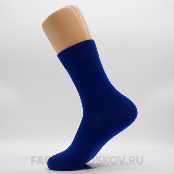 Длинные мужские носки Длинные мужские носки