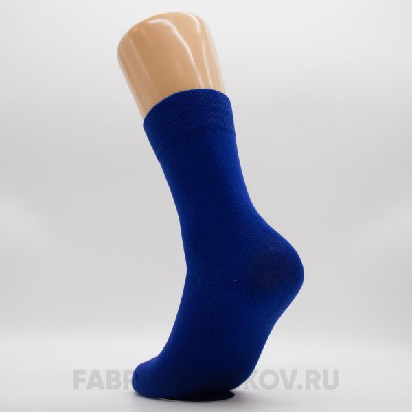 Длинные мужские носки Длинные мужские носки