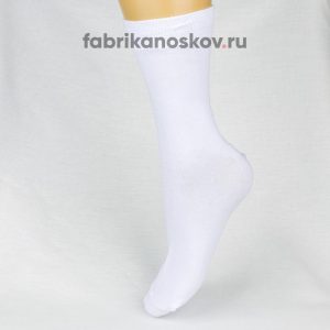 Мужские носки с высоким подъемом