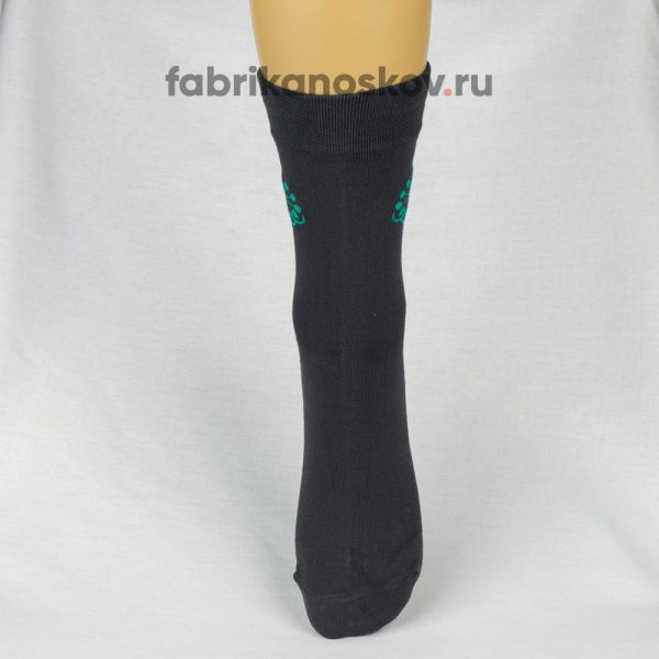 Мужские носки с изображением Курая Мужские носки с изображением Курая