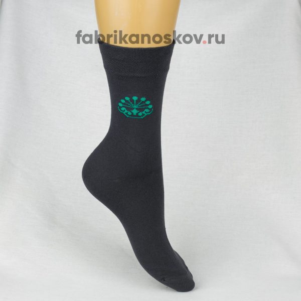 Мужские носки с изображением Курая Мужские носки с изображением Курая