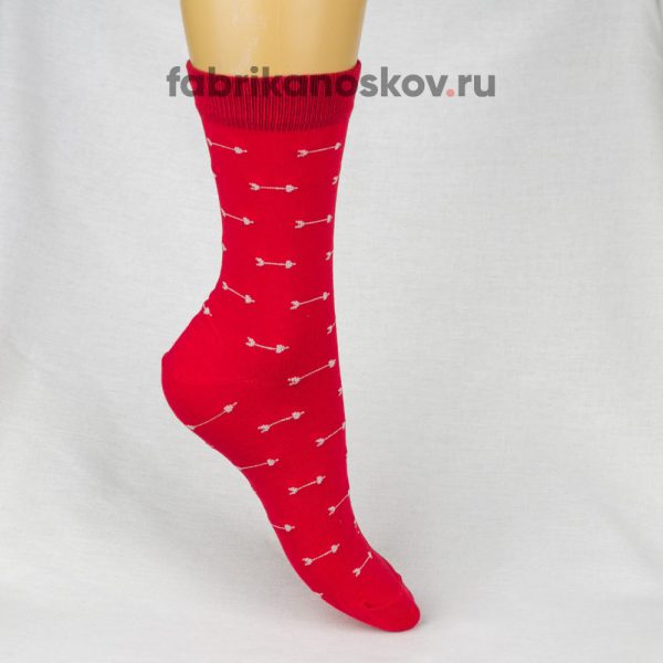 Мужские классические носки с узорами Мужские классические носки с узорами