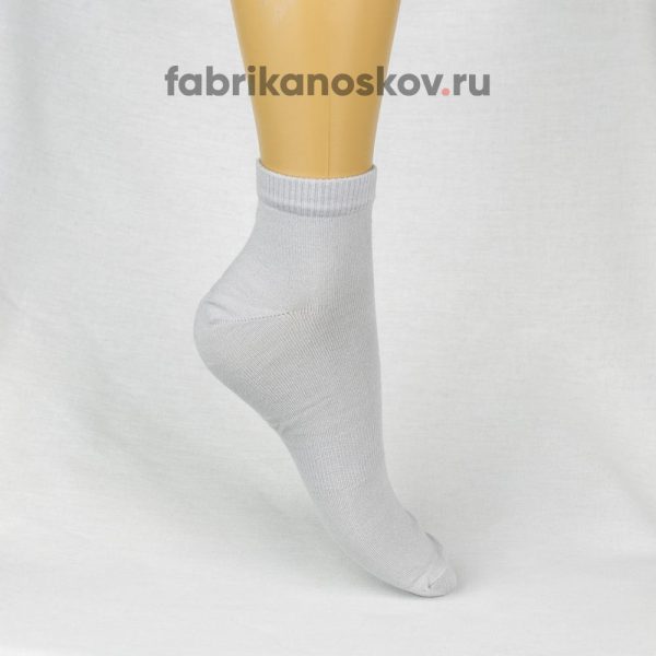 Мужские носки с резинкой Мужские носки с резинкой
