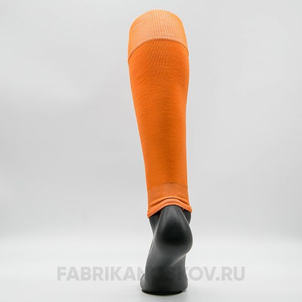 Мужские футбольные гетры классические