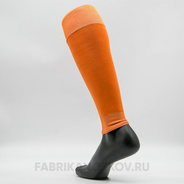 Мужские футбольные гетры классические