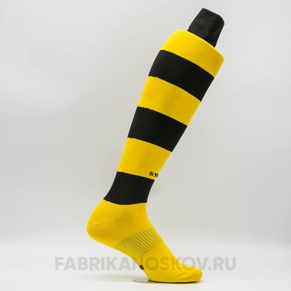 Гетры классические с тремя резинками Гетры классические с тремя резинками