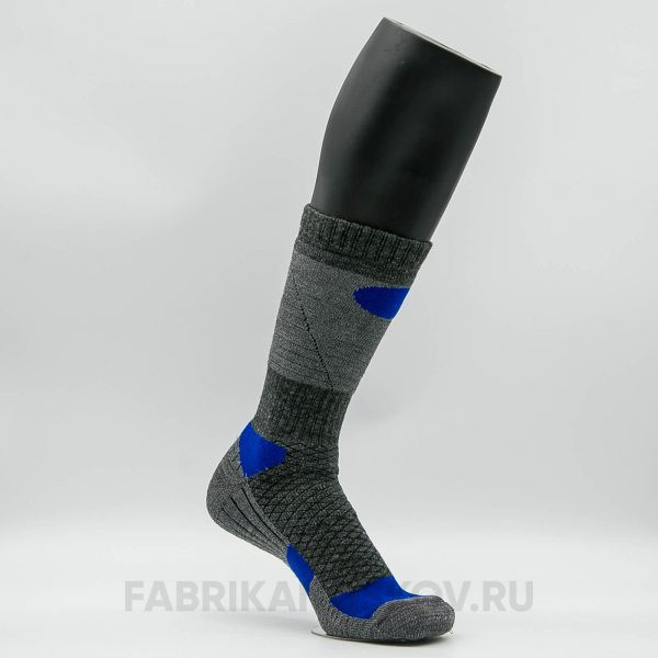 Мужские термоноски