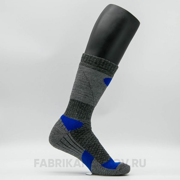 Мужские термоноски