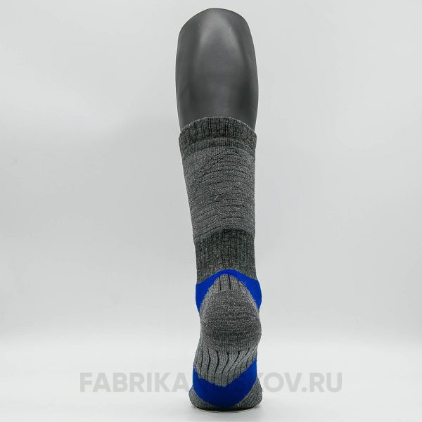Мужские термоноски