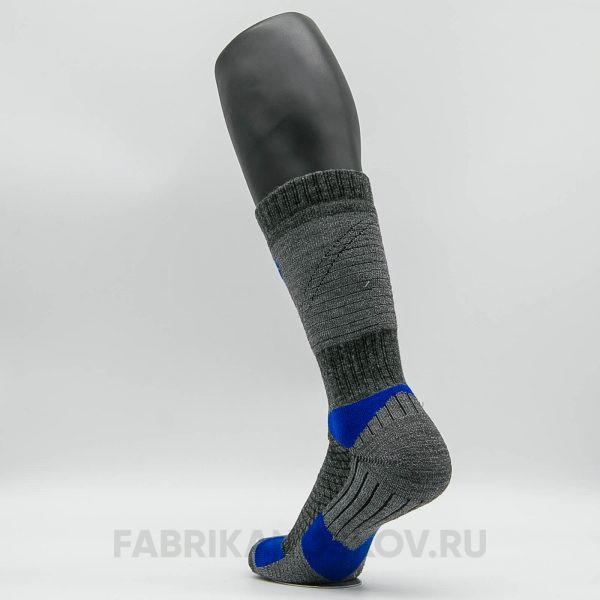 Мужские термоноски