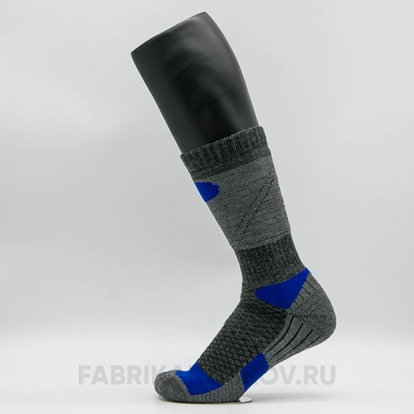 Мужские термоноски