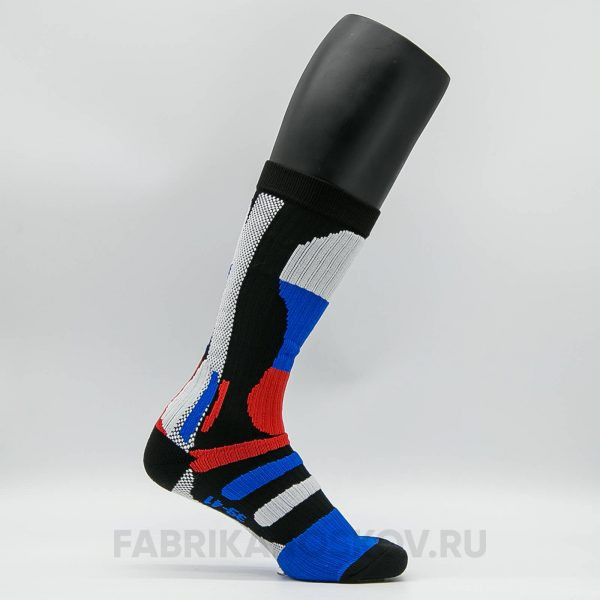 Мужские термоноски