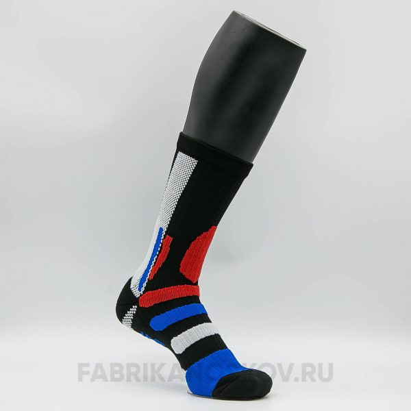 Мужские термоноски