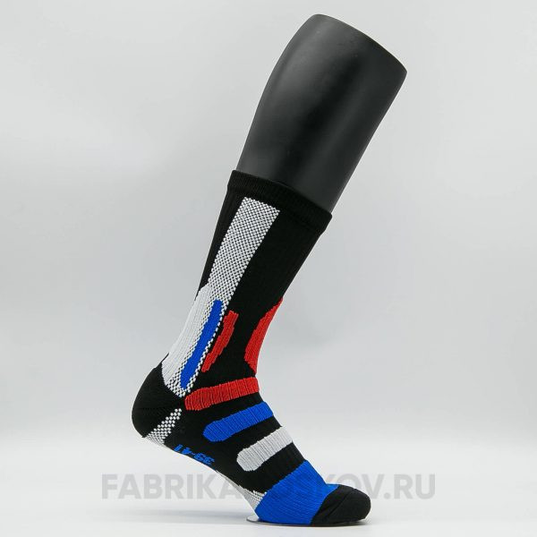 Мужские термоноски