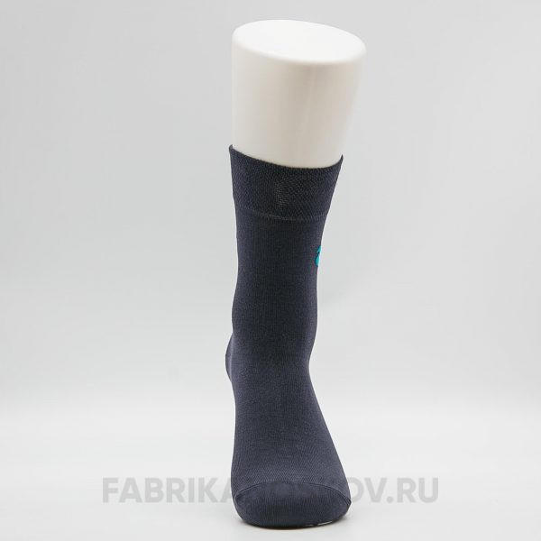 Носки мужские с уткой