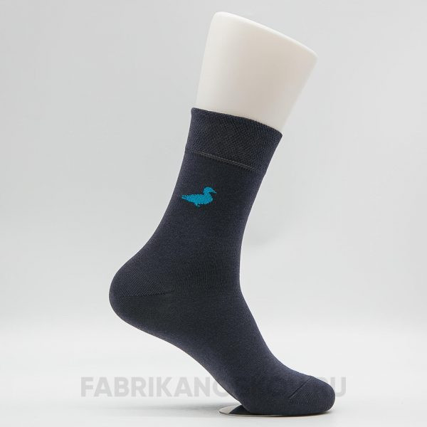 Носки мужские с уткой