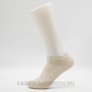 Носки женские телесного цвета