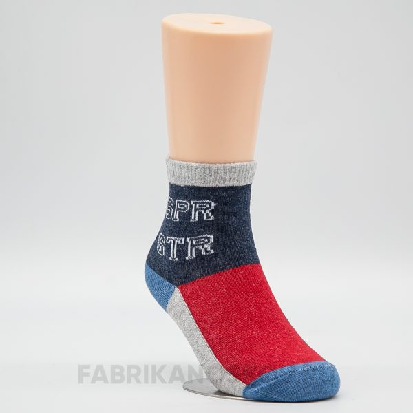 Красивые детские носки Красивые детские носки