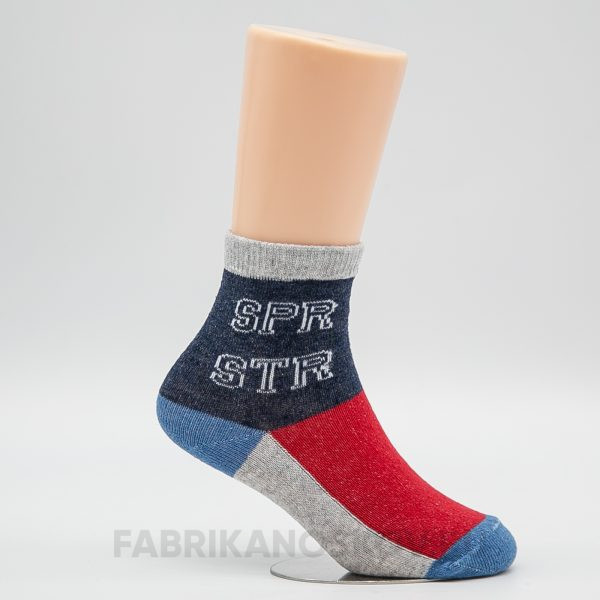 Красивые детские носки Красивые детские носки