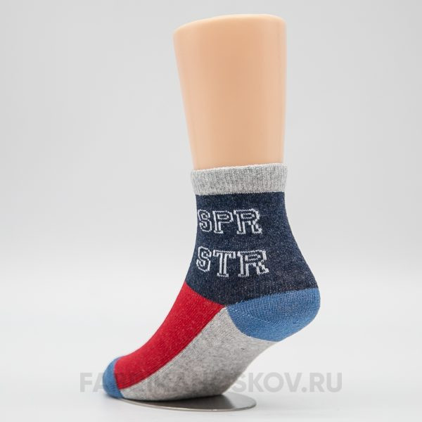 Красивые детские носки Красивые детские носки