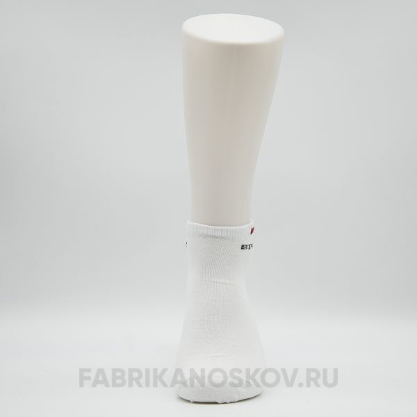 Носки детские спортивные Носки детские спортивные