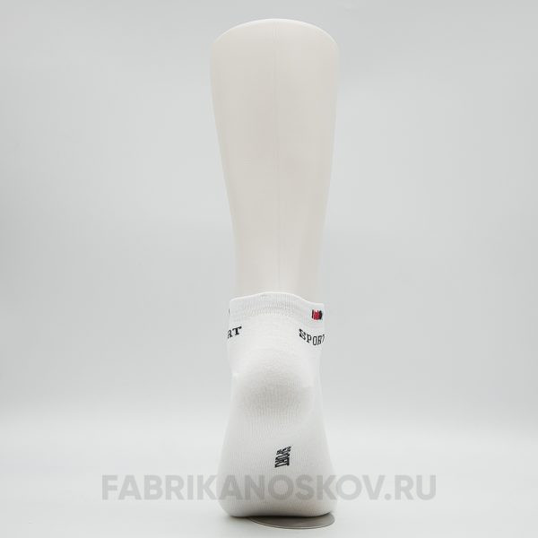 Носки детские спортивные Носки детские спортивные