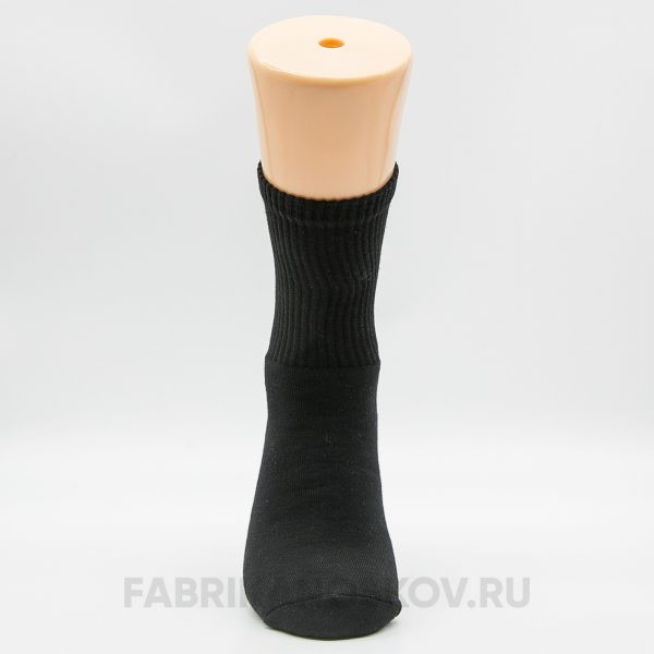 Женские медицинские носки с мягкой резинкой и плюшевым следом Женские медицинские носки с мягкой резинкой и плюшевым следом