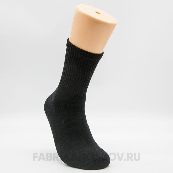 Женские медицинские носки с мягкой резинкой и плюшевым следом Женские медицинские носки с мягкой резинкой и плюшевым следом