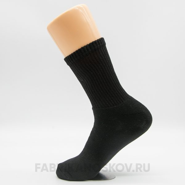 Женские медицинские носки с мягкой резинкой и плюшевым следом Женские медицинские носки с мягкой резинкой и плюшевым следом