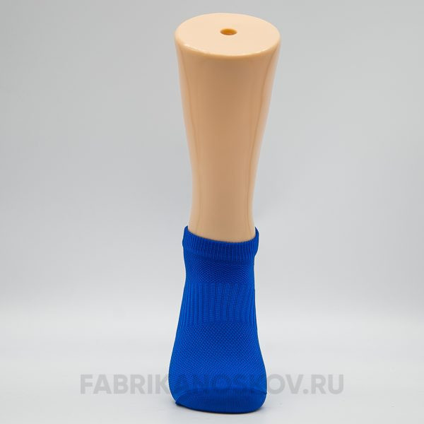 Мужские спортивные носки в неоновых цветах