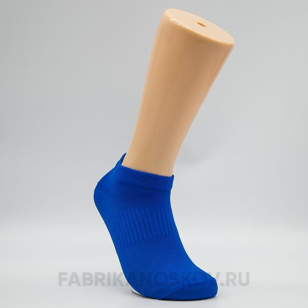 Мужские спортивные носки в неоновых цветах