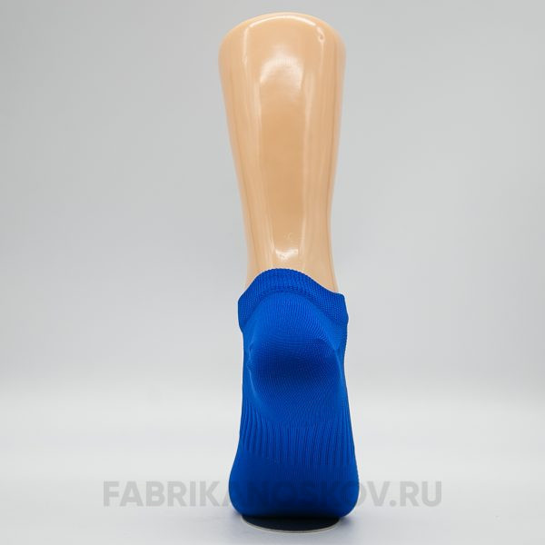 Мужские спортивные носки в неоновых цветах