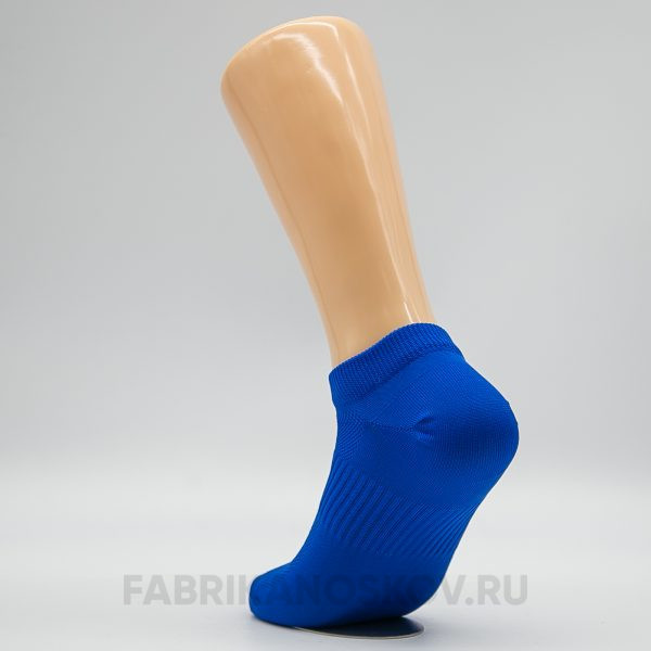 Мужские спортивные носки в неоновых цветах