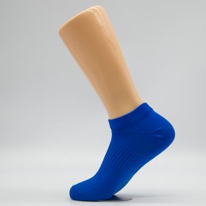 Мужские спортивные носки в неоновых цветах