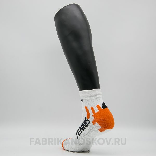 Спортивные носки для тенниса Спортивные носки для тенниса