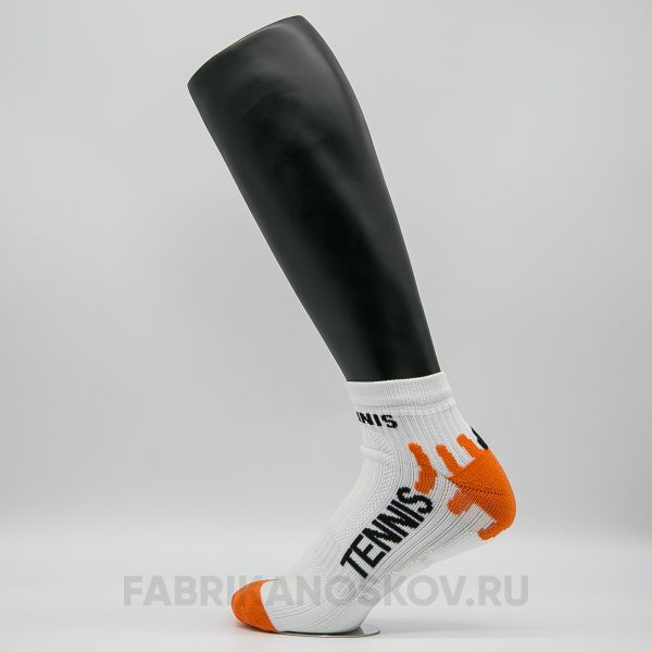 Спортивные носки для тенниса Спортивные носки для тенниса