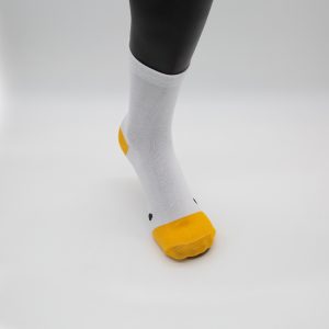 Носки уточка